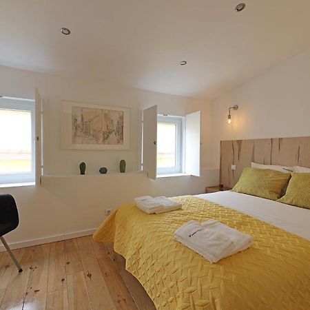 Flh Fontainhas Homey Mezzanine Порто Екстериор снимка