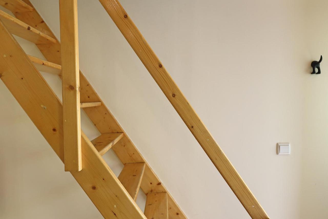 Flh Fontainhas Homey Mezzanine Порто Екстериор снимка
