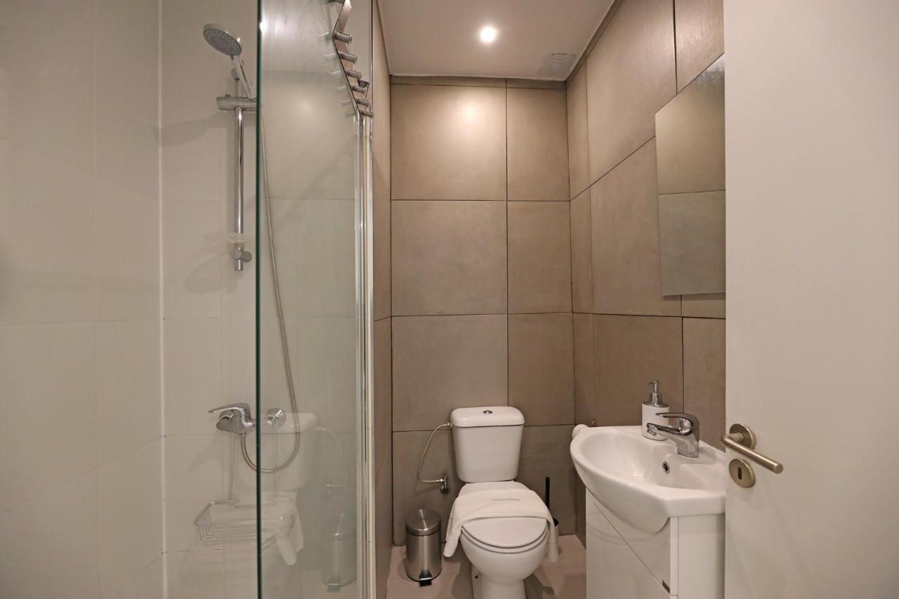Flh Fontainhas Homey Mezzanine Порто Екстериор снимка