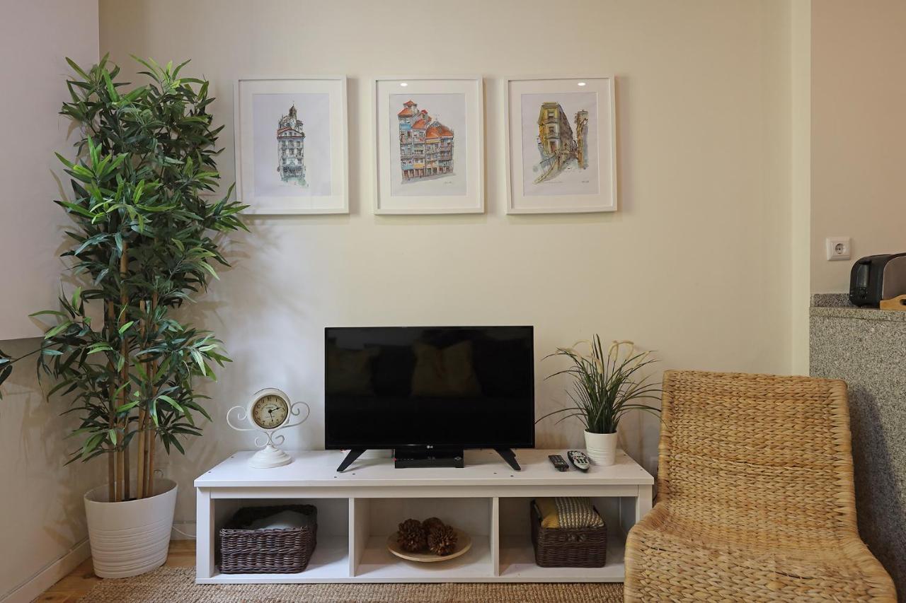 Flh Fontainhas Homey Mezzanine Порто Екстериор снимка