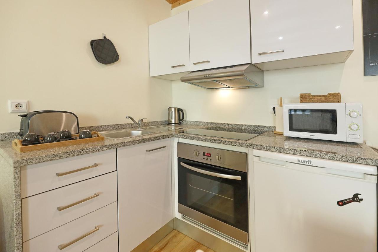 Flh Fontainhas Homey Mezzanine Порто Екстериор снимка